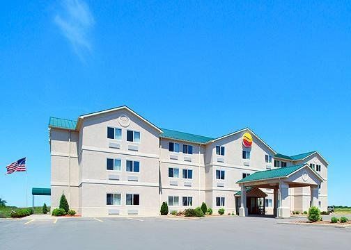Hotel Quality & Ferdinand
