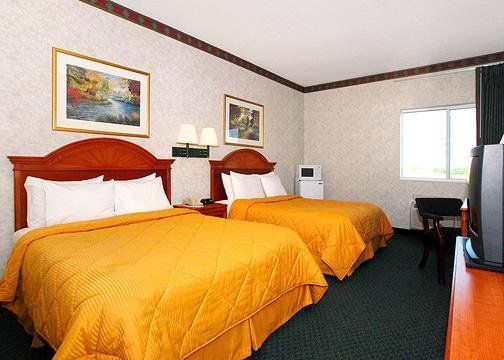 Hotel Quality & 3*