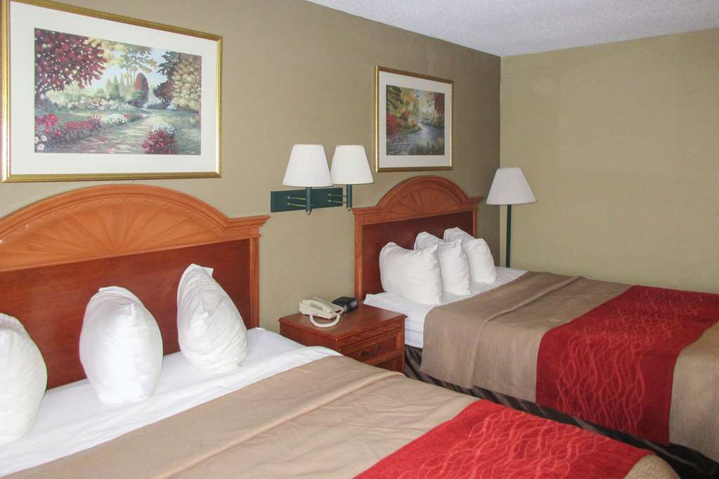 Quality & Hotel Ferdinand
