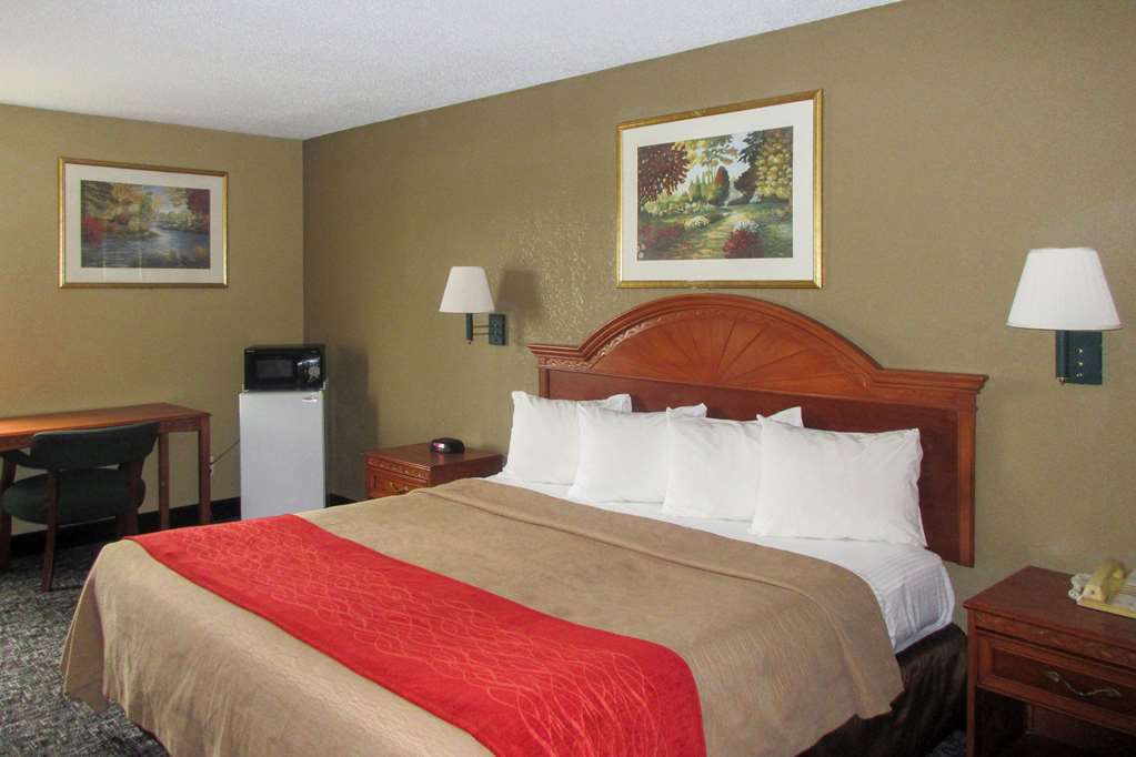 Quality & Hotel Ferdinand