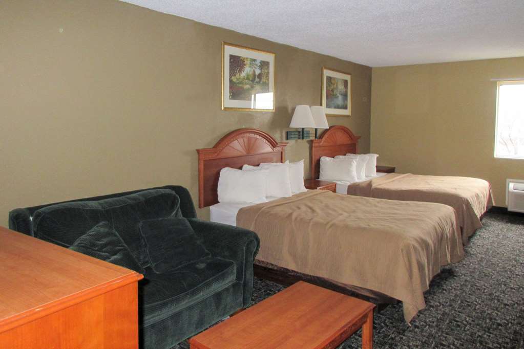 Hotel Quality & 3*